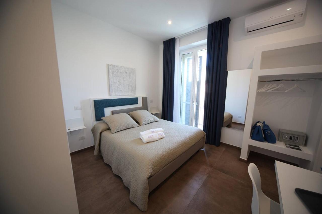 Bed and Breakfast Essence Барлетта Экстерьер фото