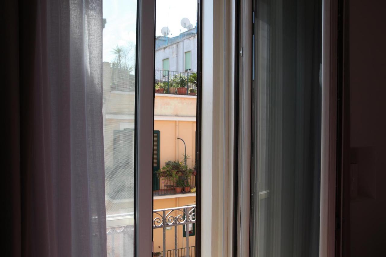 Bed and Breakfast Essence Барлетта Экстерьер фото